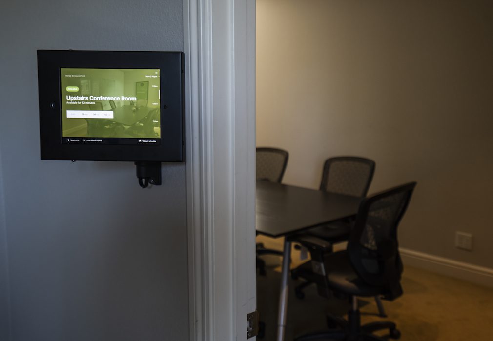 Reno conference rooms